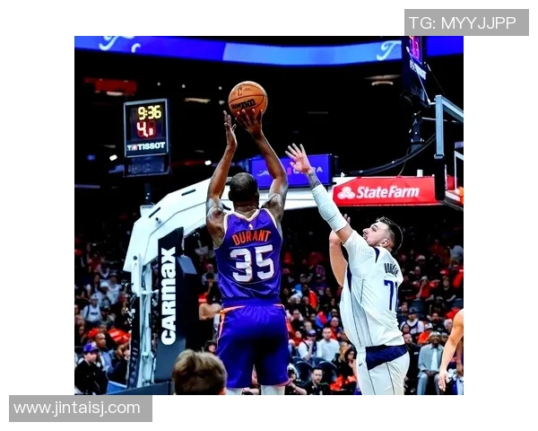 太阳队对阵独行侠队的精彩比赛推荐与分析