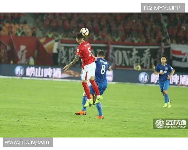 恒大与河南建业精彩对决视频回顾全场进球瞬间与战术分析